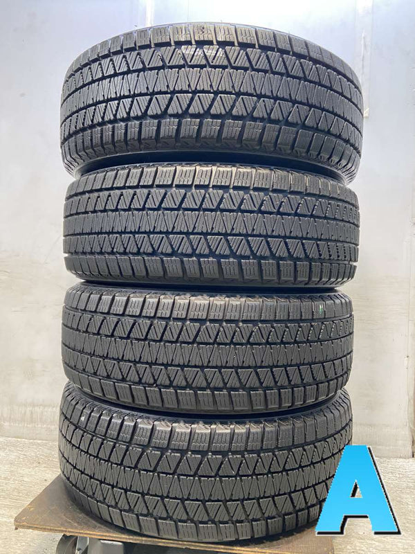 ブリヂストン ブリザック DM-V3 225/60R17  4本