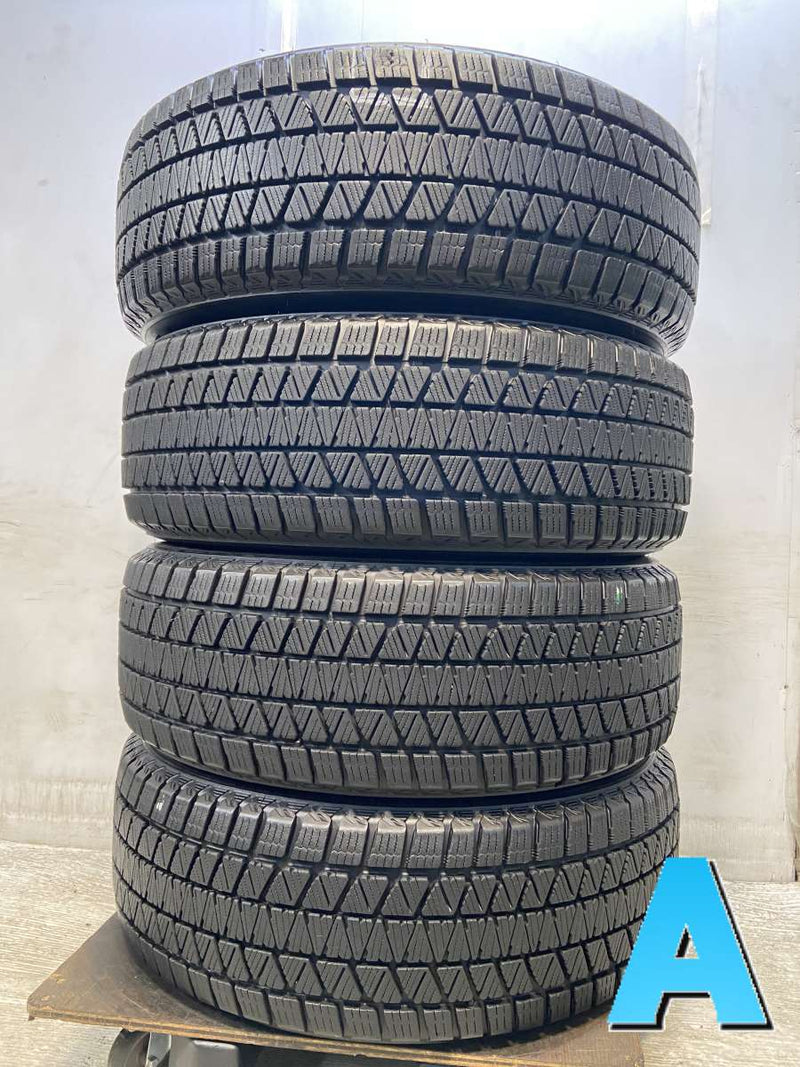 ブリヂストン ブリザック DM-V3 225/60R17  4本