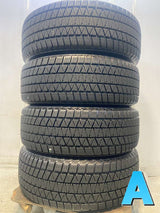 ブリヂストン ブリザック DM-V3 225/60R17  4本