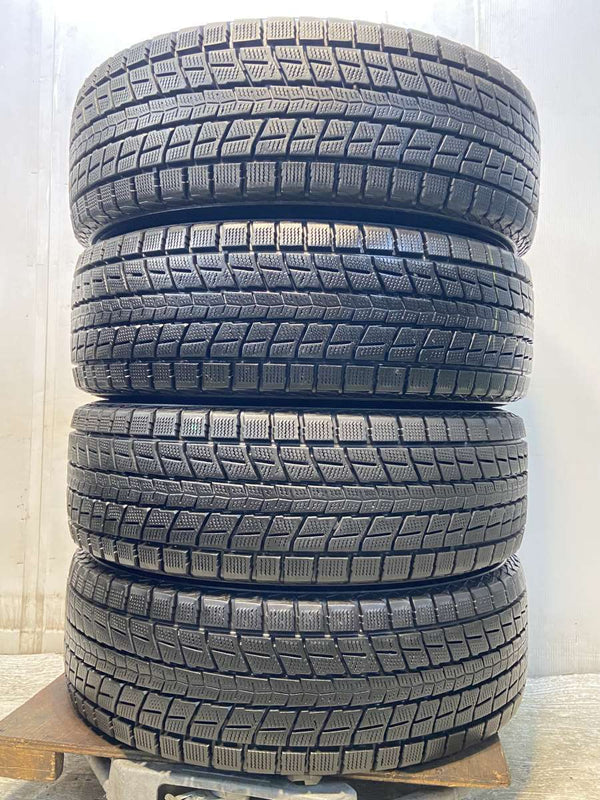 ダンロップ ウィンターマックス SJ8 225/60R17  4本