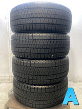 ブリヂストン ブリザック VRX2 215/50R17  4本