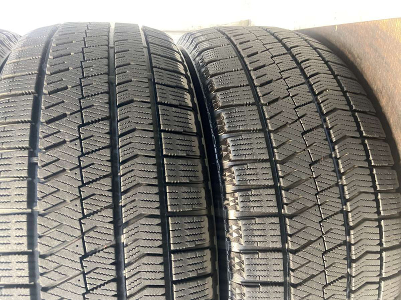 ブリヂストン ブリザック VRX2 215/50R17  4本