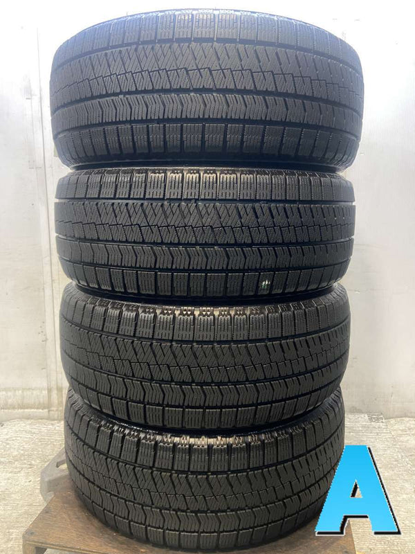 ブリヂストン ブリザック VRX2 215/50R17  4本