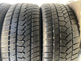 INTERSTATE DURATION30 225/45R17  4本