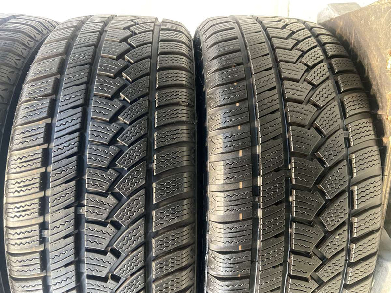 INTERSTATE DURATION30 225/45R17  4本