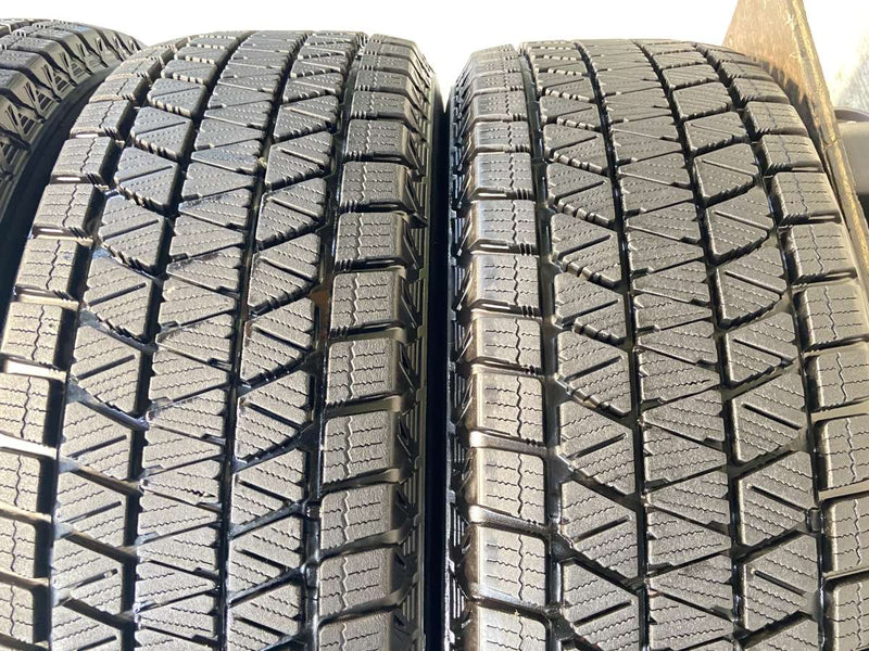 ブリヂストン ブリザック DM-V3 225/65R17  4本