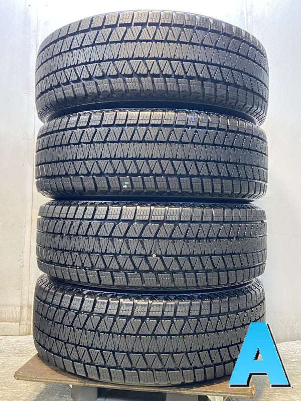 ブリヂストン ブリザック DM-V3 225/65R17  4本