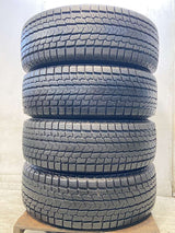 ヨコハマ アイスガード G075 225/65R17  4本