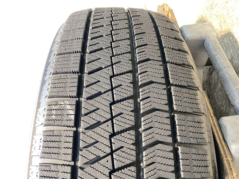 ブリヂストン ブリザック VRX2 215/60R17  1本