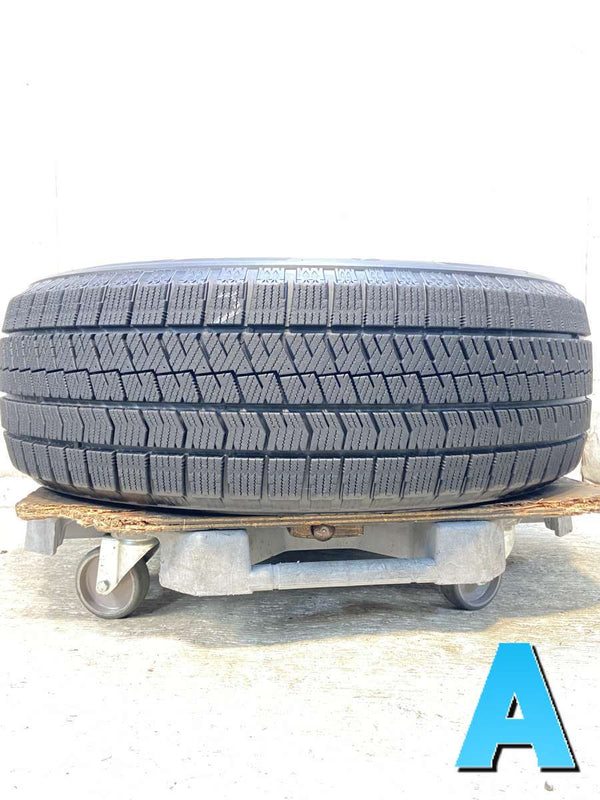 ブリヂストン ブリザック VRX2 215/60R17  1本