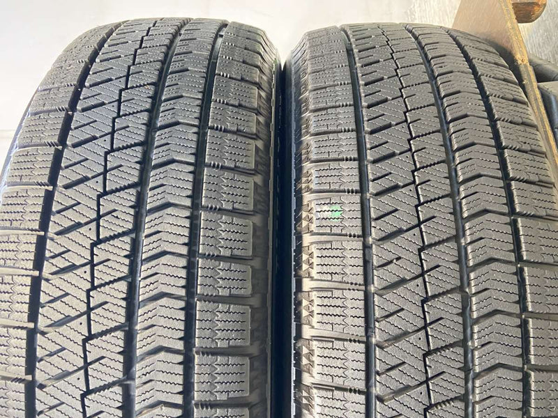 ブリヂストン ブリザック VRX2 215/60R17  2本