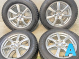 トーヨータイヤ ウィンタートランパス TX 225/65R17  /　 PRD 7.0J+48 114.3-5穴 4本