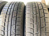 トーヨータイヤ ウィンタートランパス TX 225/65R17  /　 PRD 7.0J+48 114.3-5穴 4本