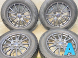ピレリ アイスアシンメトリコ＋ 225/65R17  /　 VELVA SPORT 7.0J+40 114.3-5穴 4本