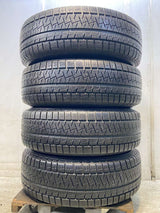ピレリ アイスアシンメトリコ＋ 225/65R17  /　 VELVA SPORT 7.0J+40 114.3-5穴 4本
