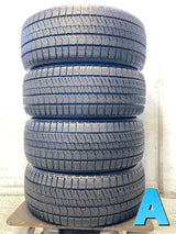 ブリヂストン ブリザック VRX2 215/50R17  4本