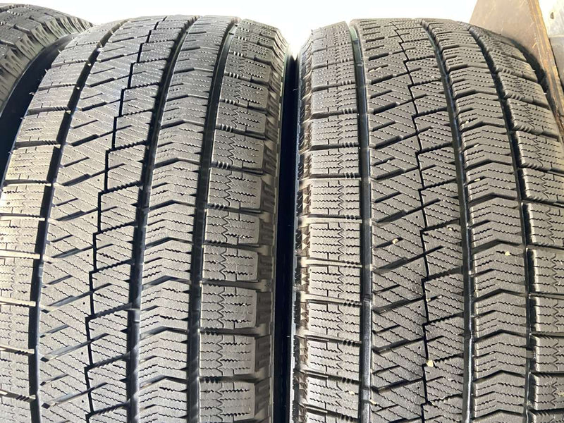 ブリヂストン ブリザック VRX2 215/50R17  4本