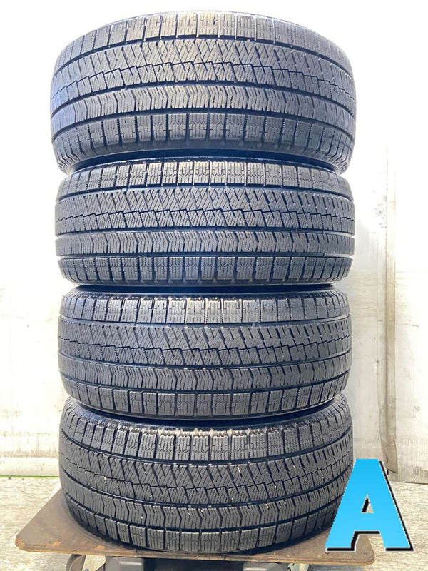 ブリヂストン ブリザック VRX2 215/50R17  4本