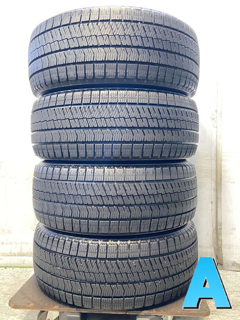 ブリヂストン ブリザック VRX2 215/50R17  4本