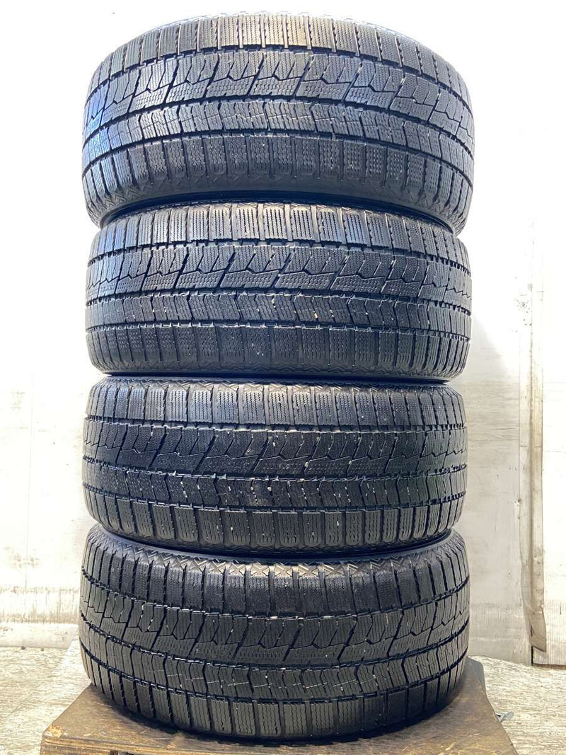 トーヨータイヤ オブザーブ GIZ2 215/50R17  4本