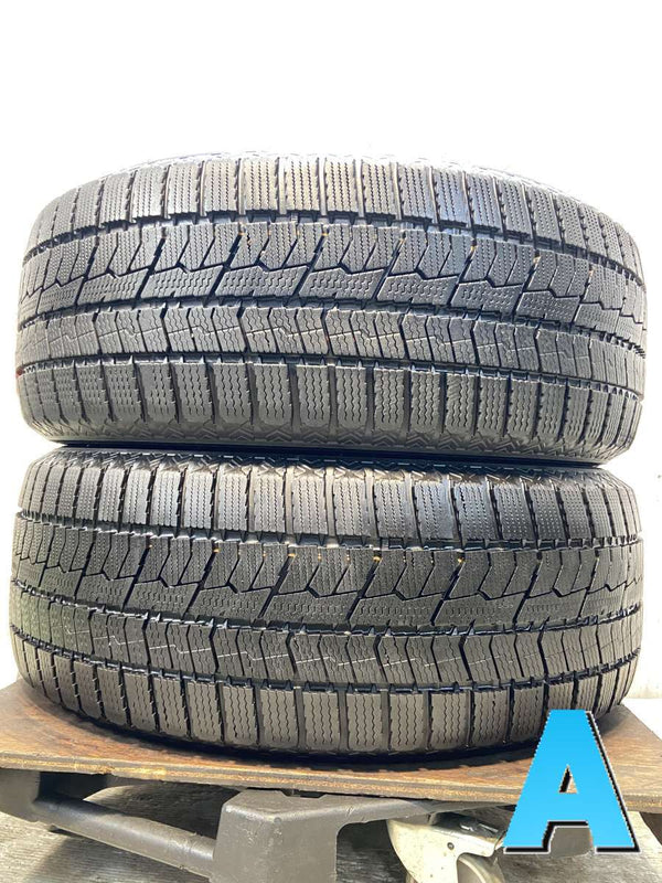 トーヨータイヤ オブザーブ GIZ2 215/55R17  2本