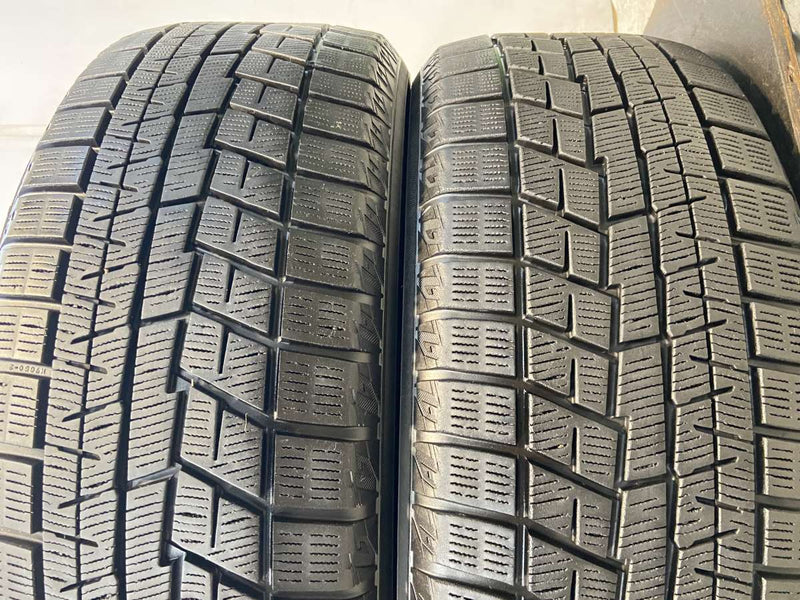 ヨコハマ アイスガード iG60 205/50R17  2本