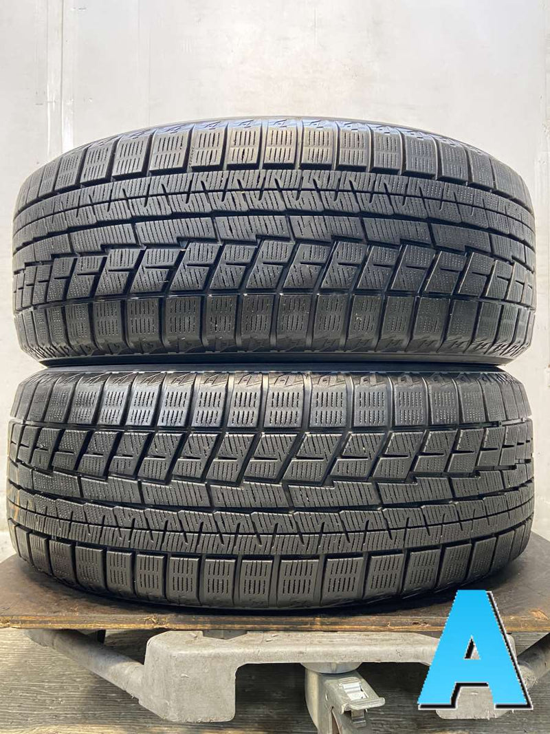 ヨコハマ アイスガード iG60 205/50R17  2本