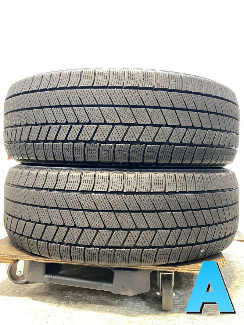 ブリヂストン ブリザック VRX3 225/60R17  2本