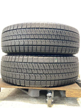 ブリヂストン ブリザック VRX2 225/65R17  2本