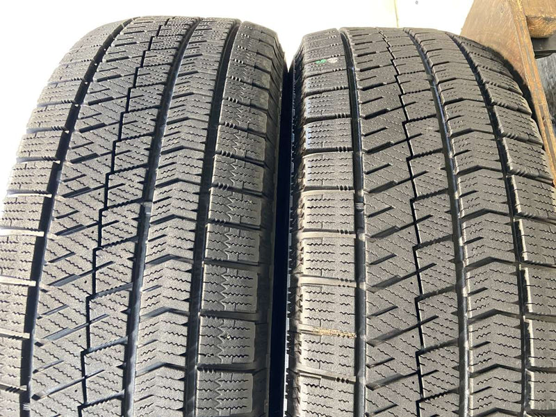 ブリヂストン ブリザック VRX2 225/65R17  2本
