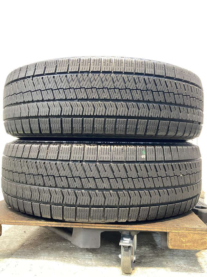 ブリヂストン ブリザック VRX2 225/65R17  2本