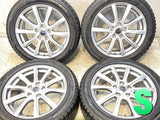 ヨコハマ アイスガード iG60 215/50R17  /　 MiLLOUS 7.0J+54 114.3-5穴 4本