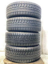 ヨコハマ アイスガード iG60 215/50R17  /　 MiLLOUS 7.0J+54 114.3-5穴 4本