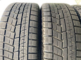 ヨコハマ アイスガード iG60 215/50R17  /　 MiLLOUS 7.0J+54 114.3-5穴 4本