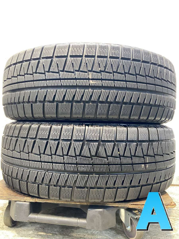 ブリヂストン アイスパートナー2 225/55R17  2本