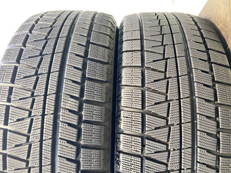 ブリヂストン アイスパートナー2 225/50R17  2本