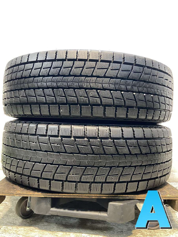 ダンロップ ウィンターマックス SJ8+ 225/60R17  2本