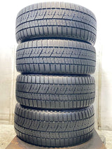 トーヨータイヤ オブザーブ GIZ2 225/45R17  /　 ECO FORME 7.5J+40 114.3-5穴 4本