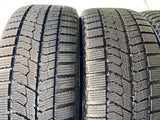 トーヨータイヤ オブザーブ GIZ2 225/45R17  /　 ECO FORME 7.5J+40 114.3-5穴 4本