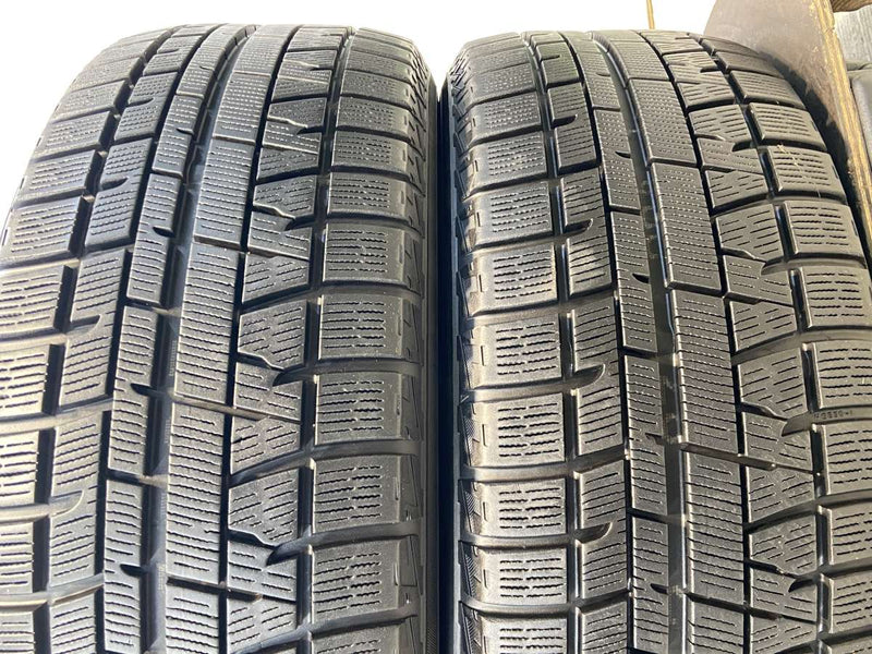 ヨコハマ アイスガード iG50 PLUS 215/50R17  2本