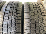 グッドイヤー アイスナビ 8 225/60R17  4本
