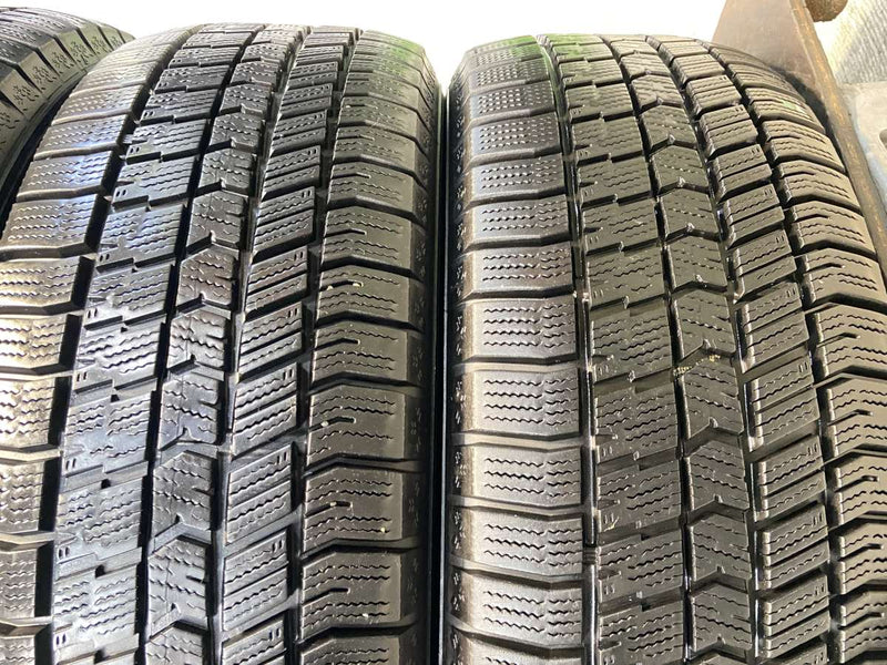グッドイヤー アイスナビ 8 225/60R17  4本