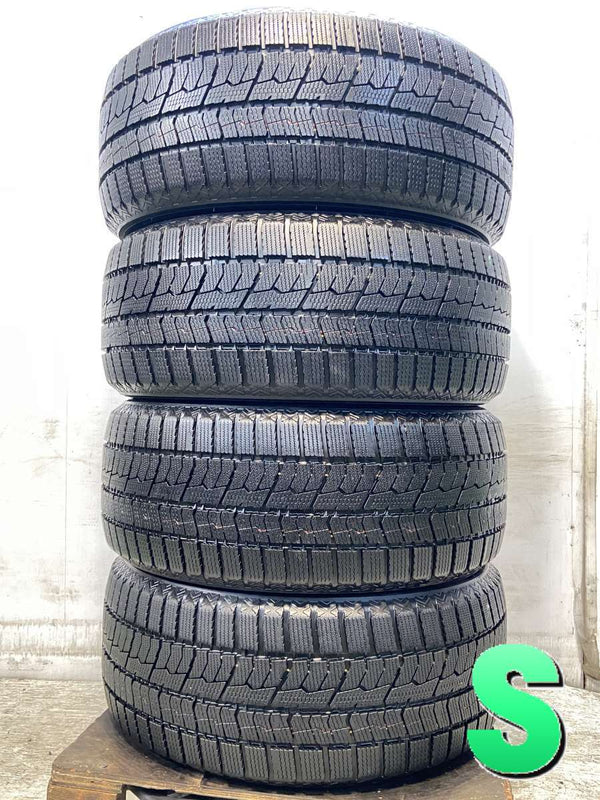 トーヨータイヤ オブザーブ GIZ2 225/50R17  4本
