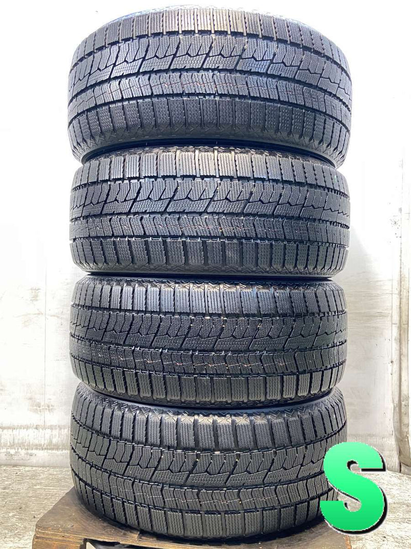 トーヨータイヤ オブザーブ GIZ2 225/50R17  4本