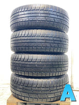 トーヨータイヤ ウィンタートランパス TX 225/60R17  4本