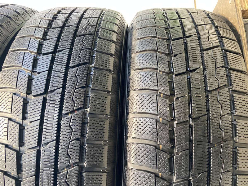 トーヨータイヤ ウィンタートランパス TX 225/60R17  4本