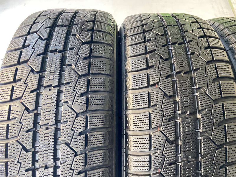 トーヨータイヤ オブザーブ ガリット GIZ 215/55R17  4本