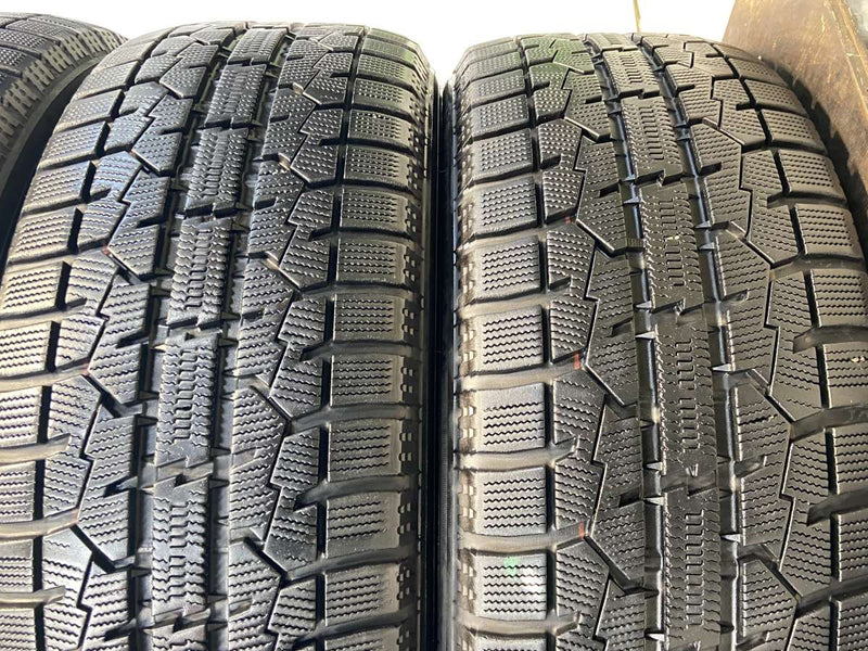 トーヨータイヤ オブザーブ ガリット GIZ 215/55R17  4本