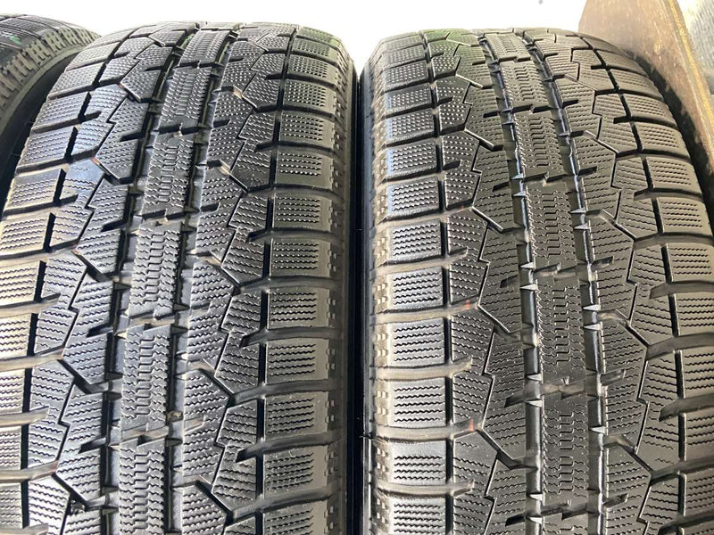 トーヨータイヤ オブザーブ ガリット GIZ 215/55R17  4本