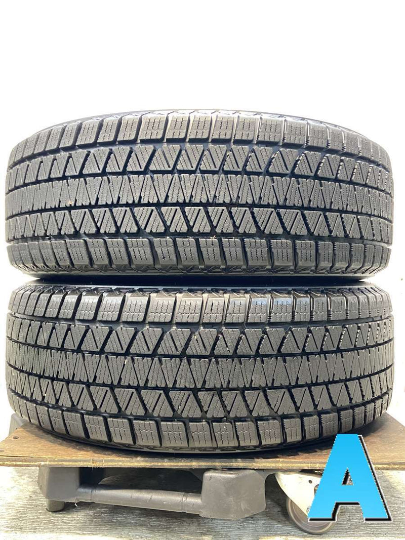 ブリヂストン ブリザック DM-V3 225/60R17  2本